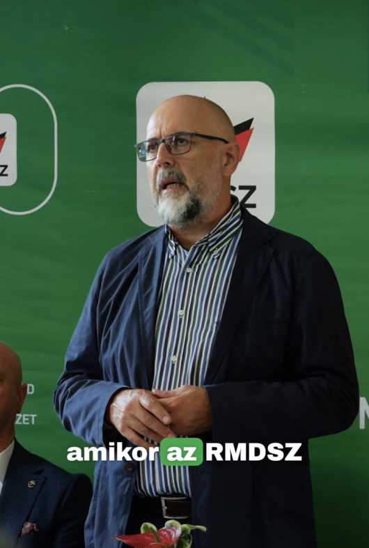 Nem engedtünk! Egyetlen magyar iskolát sem zártak be!